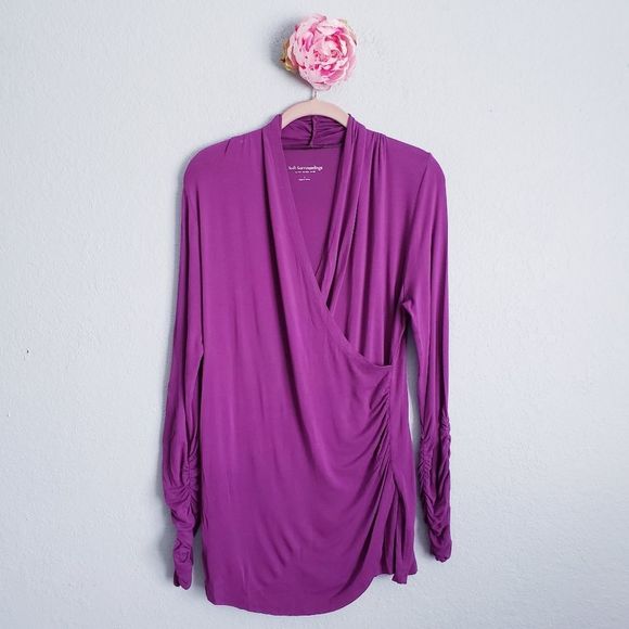 Soft Surroundings Tops - Soft Surroundings